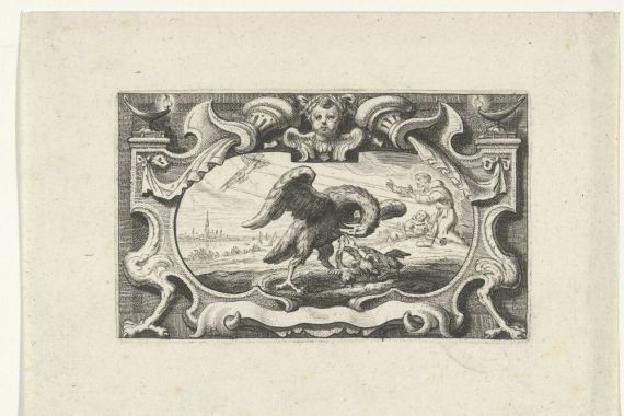 Cornelis Galle (II) (attributed to)