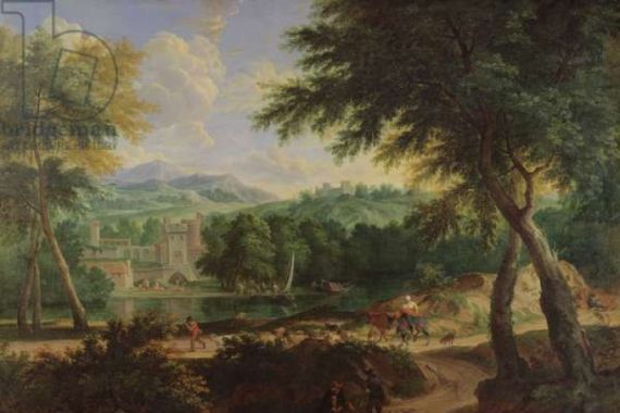 Cornelis Huysmans