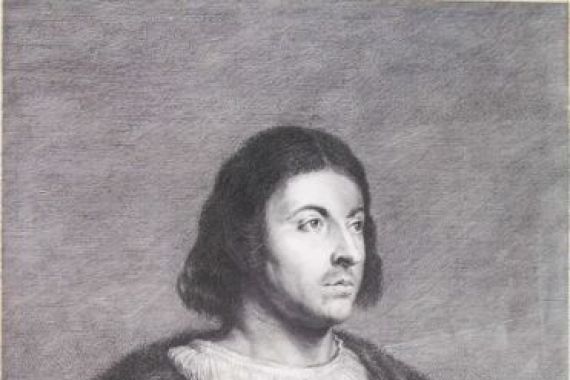 Cornelis II Van Dalen