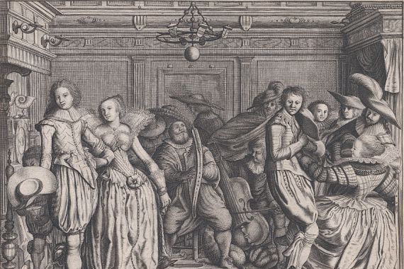 Cornelis Koning