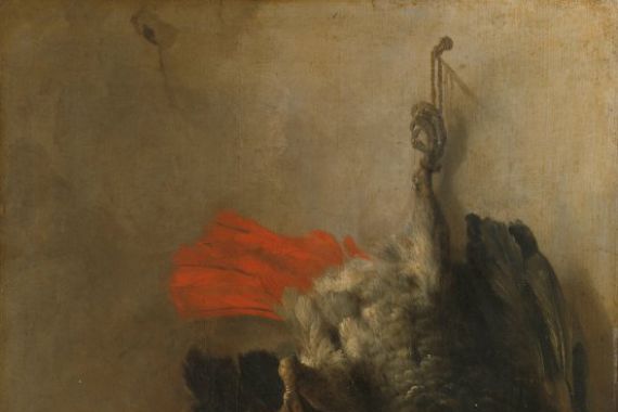 Cornelis Lelienbergh