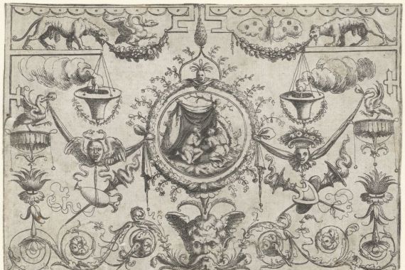 Cornelis Massijs (attributed to)