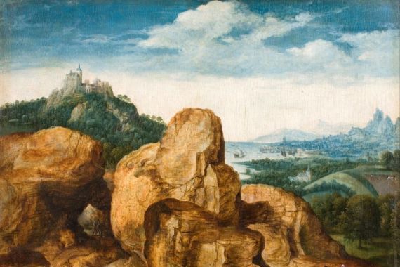 Cornelis Metsys