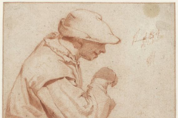 Cornelis Pietersz. Bega (attributed to)