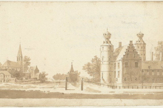 Cornelis Pronk