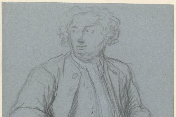 Cornelis Troost (attributed to)