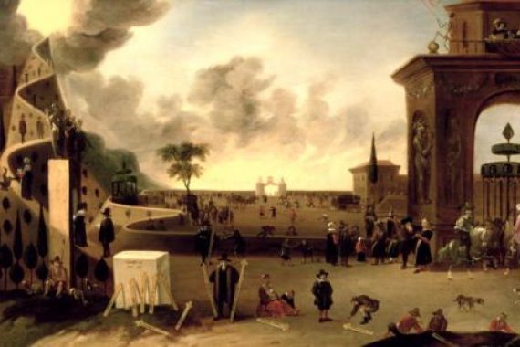 Cornelis de Bie