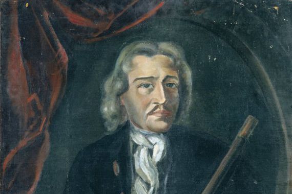Cornelis de Bruyn (copy after)