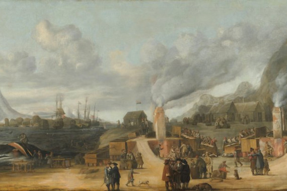Cornelis de Man