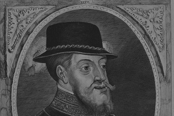 Cornelis de Visscher
