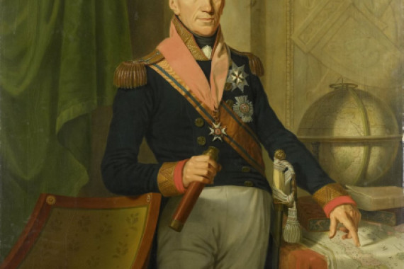 Cornelis van II Cuylenburgh