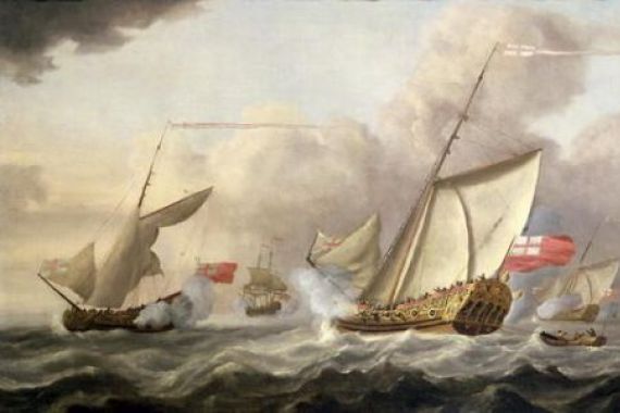 Cornelis van de Velde