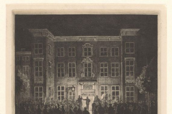 Cornelis van der Griendt