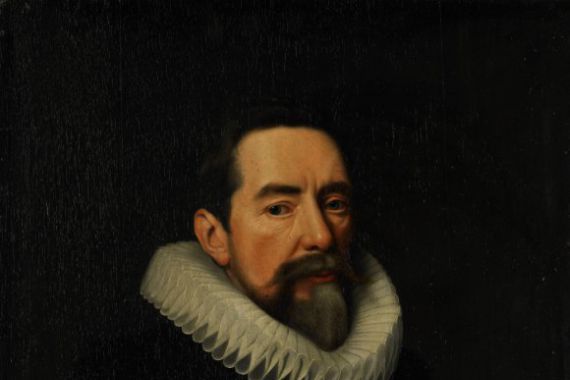 Cornelis van der Voort (follower of)