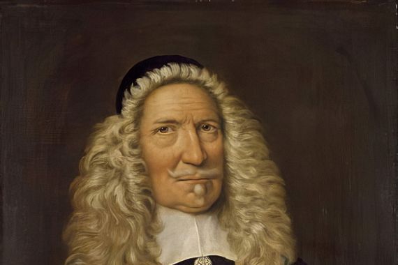 Cornelius de Neve