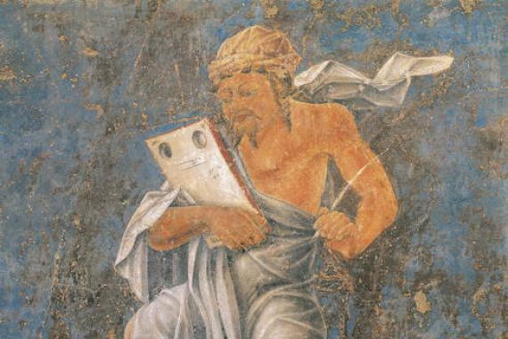 Cosimo (attr. to) Tura