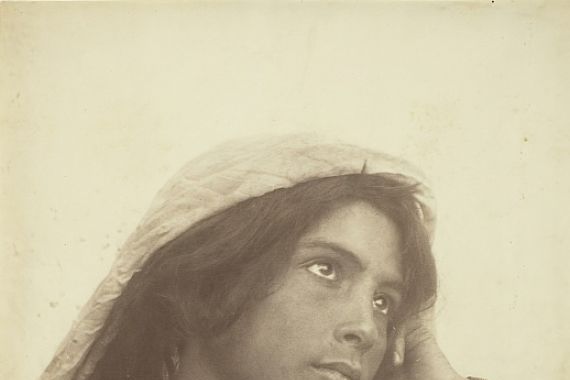 Count Wilhelm von Gloeden
