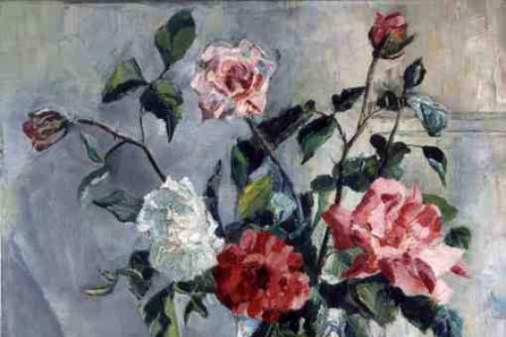 Countess Nora  (fl.1927 33) Wydenbruck