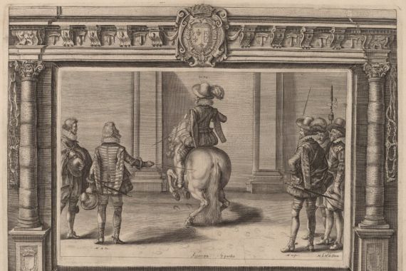 Crispijn de Passe II