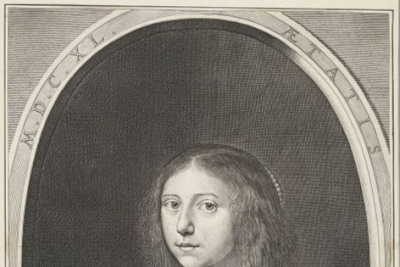 Crispijn van den Queborn