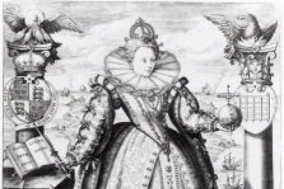 Crispin I de Passe