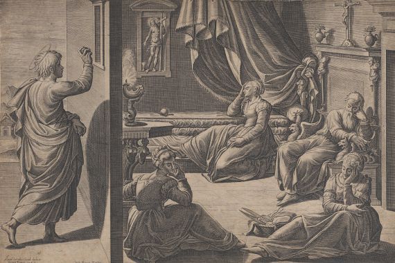 Cristofano Cartaro
