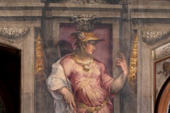 Cristofano Gherardi called il Doceno