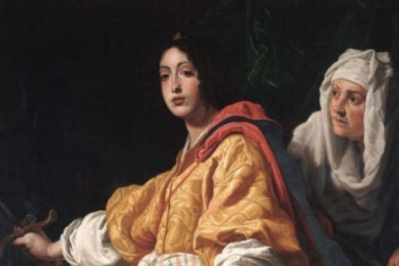 Cristofano after Allori