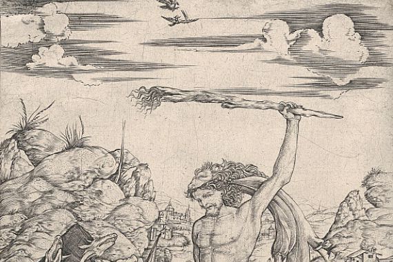 Cristofano di Michele Martini