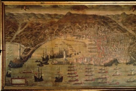 Cristoforo Grassi or Grasso