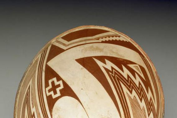 Culture Mimbres