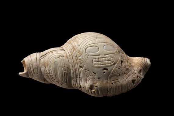 Culture Taino
