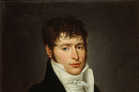 Désiré Adelaïde Charles Maignen de Sainte