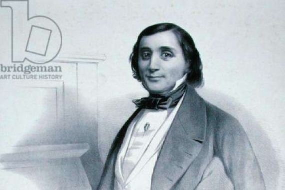 D. Fabronius