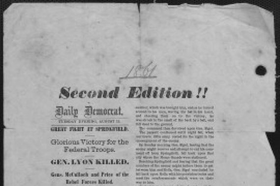 Daily Democrat
