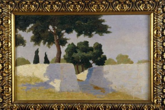 Damaso Bianchi