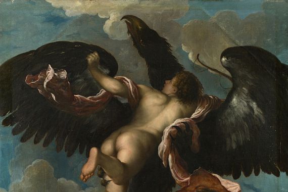 Damiano Mazza