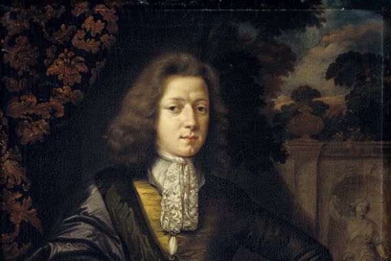 Daniël Haringh