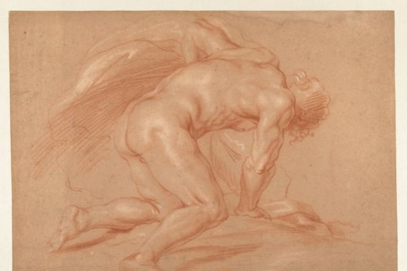 Daniël Mijtens (II) (attributed to)