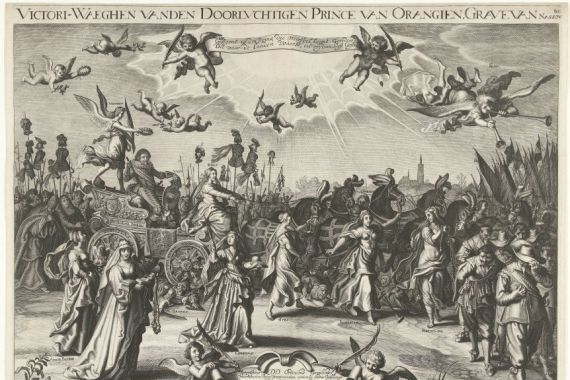 Daniël van den Bremden