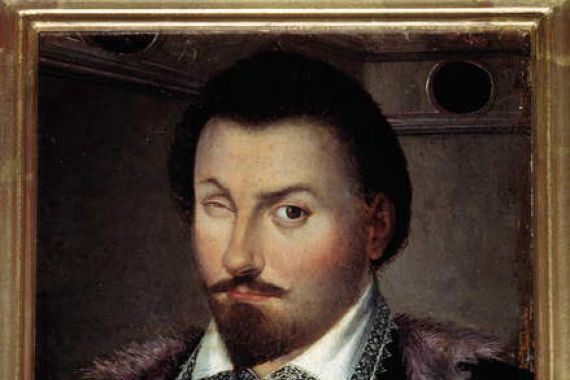 Daniel (attr. to) Dumonstier