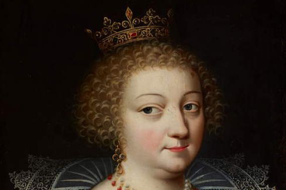 Daniel (studio of) Dumonstier