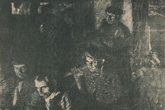 Daniel Albert Veresmith