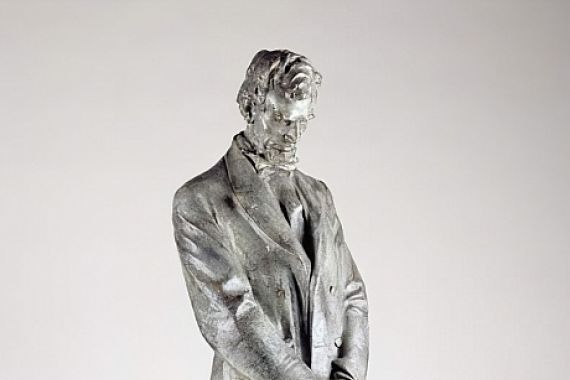 Daniel Chester French