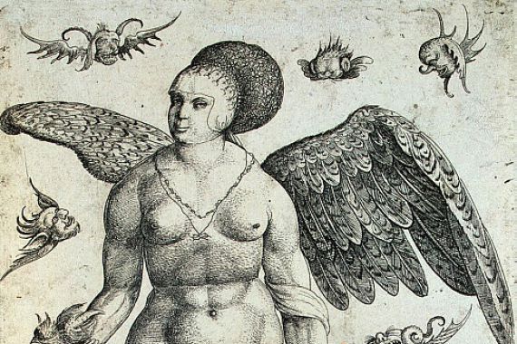 Daniel Hopfer the Younger