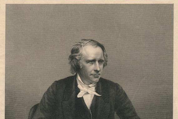 Daniel John Pound/Ross and Thompson