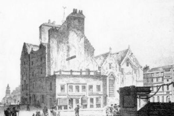 Daniel Somerville
