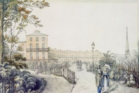 Daniel Thomas Egerton