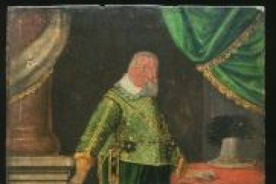 Daniel the Younger Bretschneider