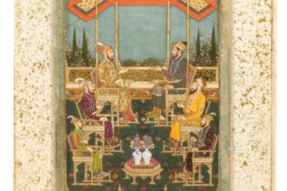 Das Bhawani